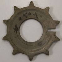 Skip-tooth Sprocket image
