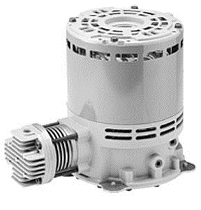 Piston compressor