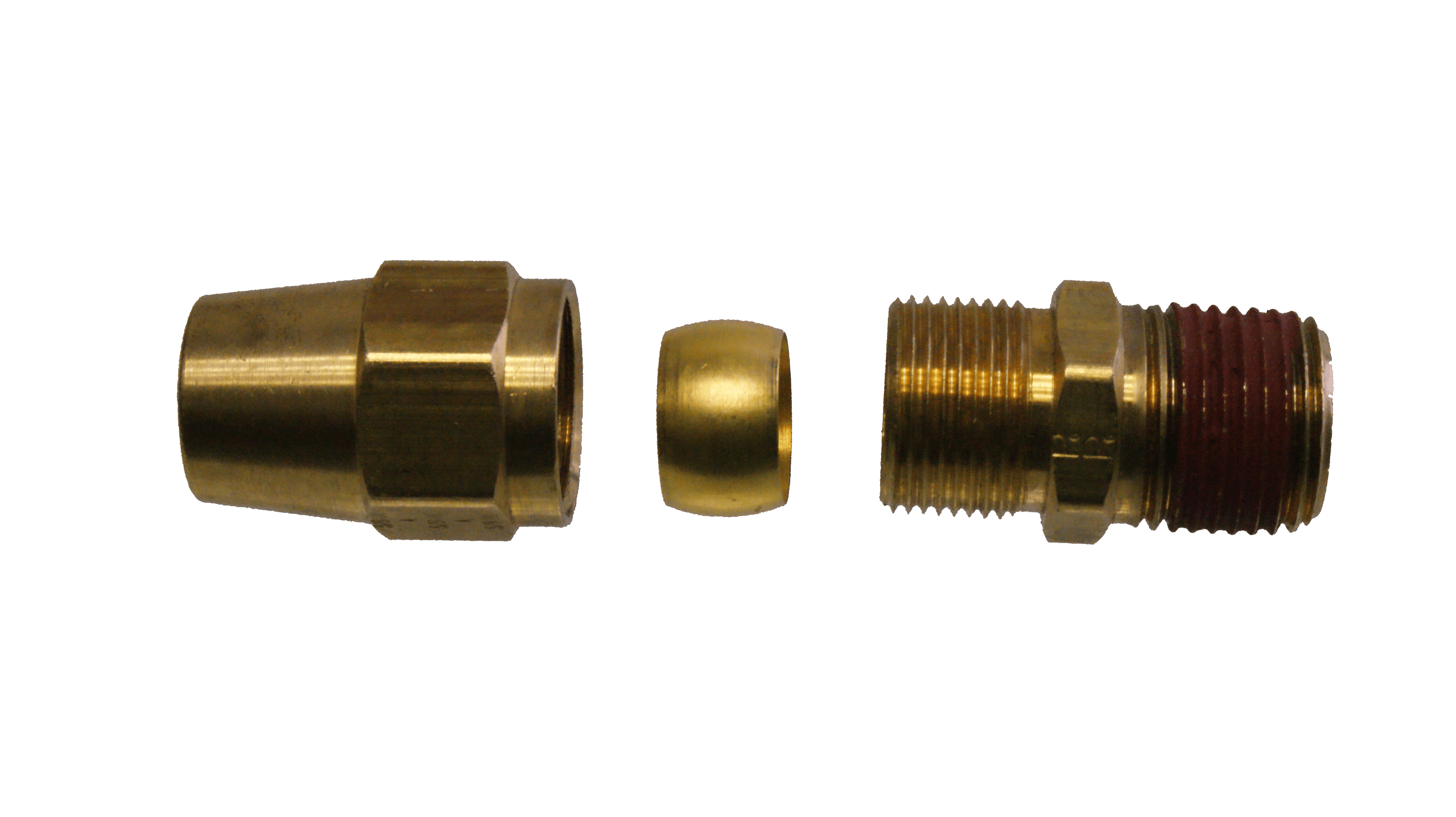 Tube Fittings Selection Guide: Types, Features, Applications