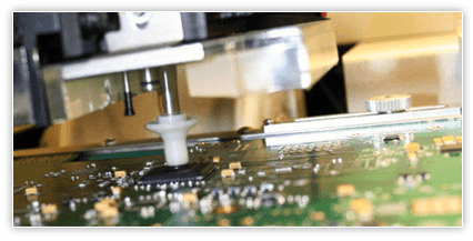 pcb manufacturing