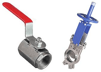 Valve Tube Fitting image