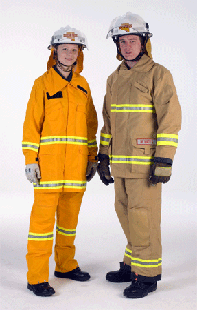 Protective Fabric image