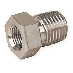 Hydraulic Fittings Selection Guide