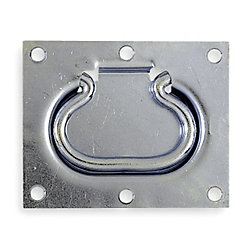 How to select industrial handles and industrial pulls