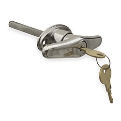 How to select industrial handles and industrial pulls