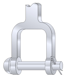 How to Select Clevis Pin Device Fastener Cotter