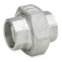 Pipe fittings selection guide