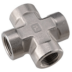 Pipe fittings selection guide