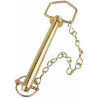 How to Select Hitch Pin Linch Variation Detent