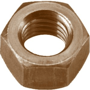 How to Select Hex Nuts