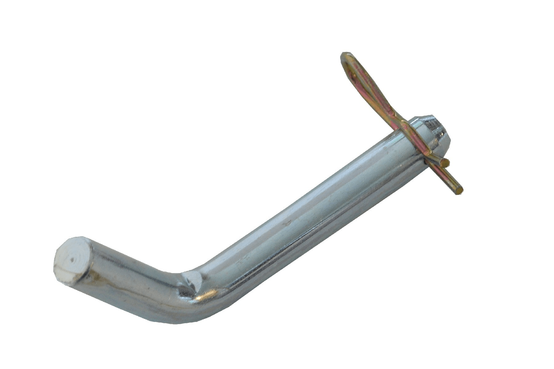 How to Select Bent Hitch Pins