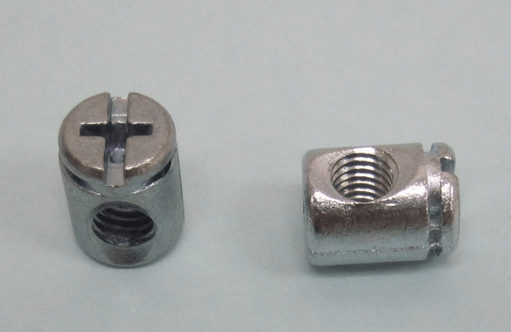 How to Select Barrel Nuts