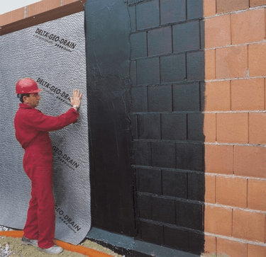 Waterproofing Membranes Selection Guide Engineering360