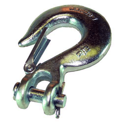 How to Select Clevis Hooks Fasteners Devices
