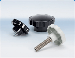 industrial knobs selection guide