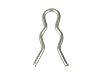 Industrial Hairpin Clip image