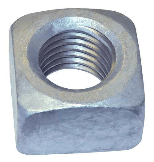 How to Select Square Nuts