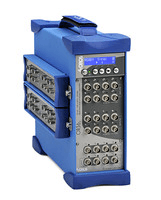 Multi-Analyzer Recorder image