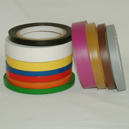 Duct Tape Color Chart