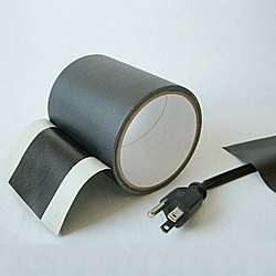 Wire/line cable insulation tape via Find Tape