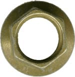 How to Select Jet Nuts