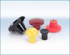 industrial knobs selection guide