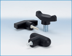 industrial knobs selection guide