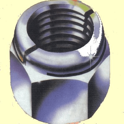How to Select Split Beam Nuts