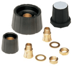 industrial knobs selection guide