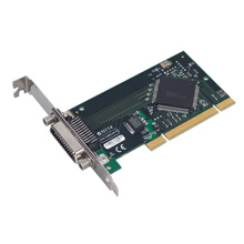 Low Profile Universal PCI Card image