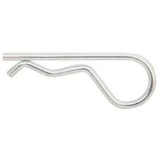 Hairpin Cotter Pin image