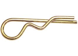 Twist Clip Cotter Pin image