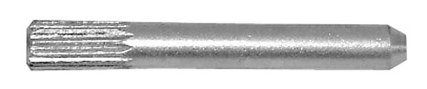 Knurled Dowel Pin image