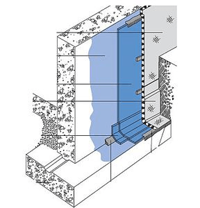 Brisbane bathroom waterproofing