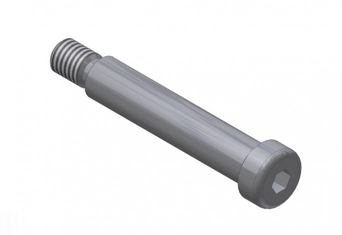 Shoulder Bolt image