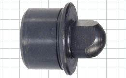 Bullet-nose Locating Pin image