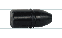 Bullet-nose Dowel Pin image