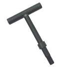 Clamping Pin With Lock image