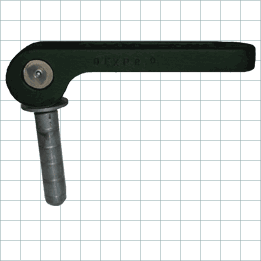 Expanding Diameter Pin image