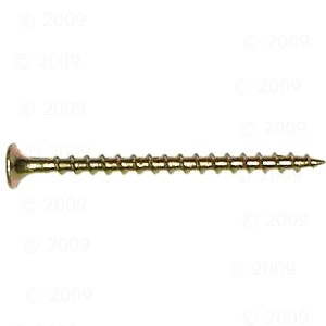 Deck Screw image