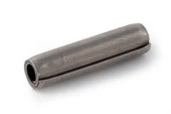 Coiled Spring Pin image