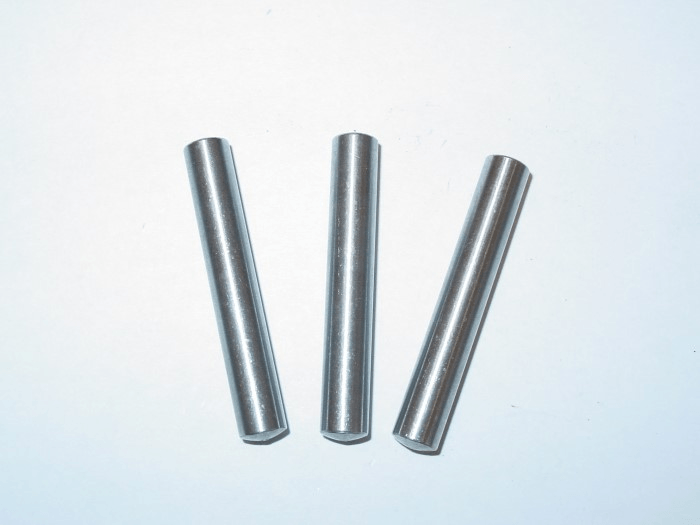 Parallel Industrial Dowel Pin image