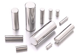 Straight Dowel Pin image