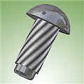 Drive screw image