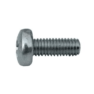 Machine Bolt (Screw) image