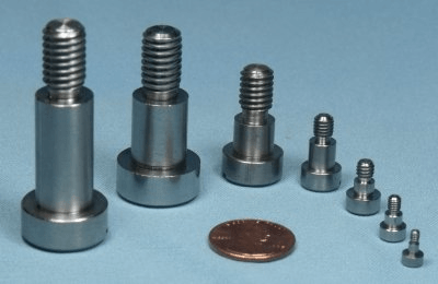 Slotted Fillister Head Machine Screw Slotted Fillister Head Machine Screw