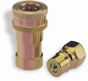 Quick Coupling image