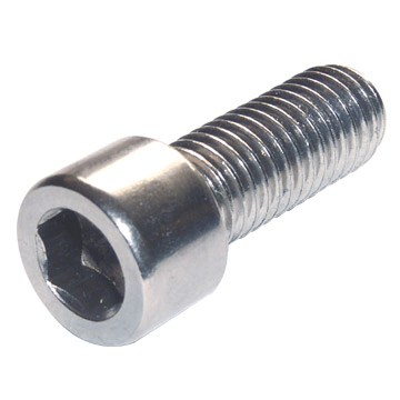 Cap Screw, Hex Drive image