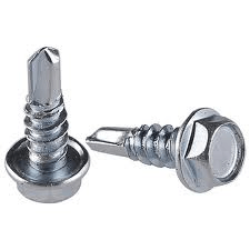 Self-Drilling Screws image