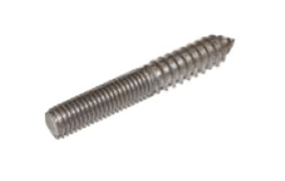 Dowel Screw with Tapping & Machine Ends image